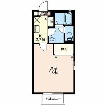 写真:物件の写真