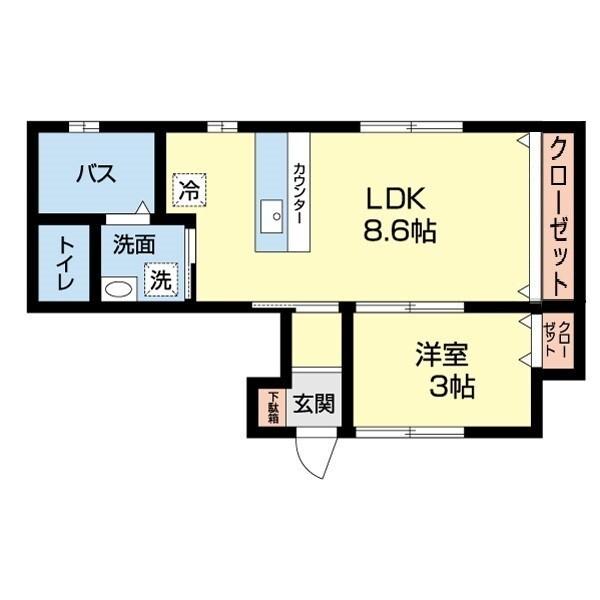 現況の物を優先とします