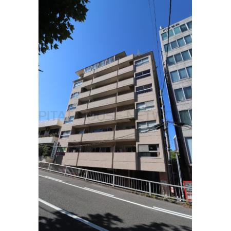 外観写真1