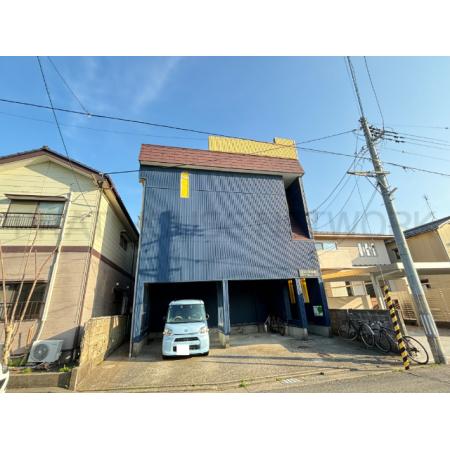 外観写真1