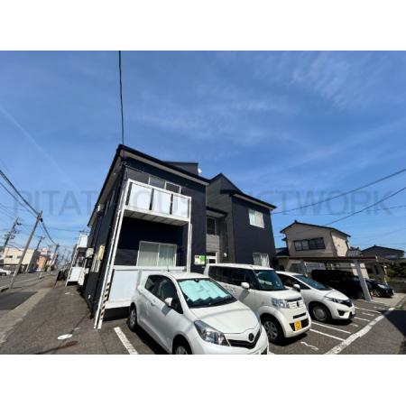 外観写真1