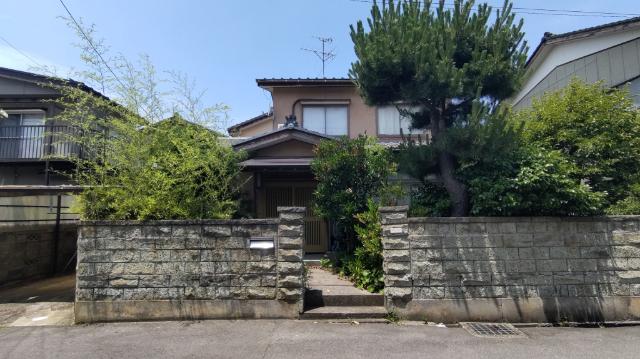 解体更地引渡し（現況渡し相談可能です）