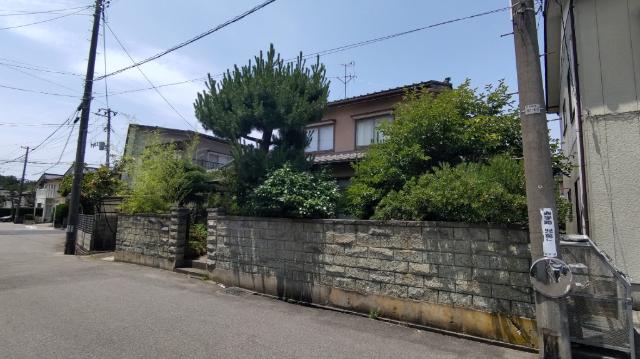 解体更地引渡し（現況渡し相談可能です）
