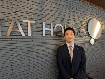 私の営業スタイル