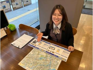 私の営業スタイル