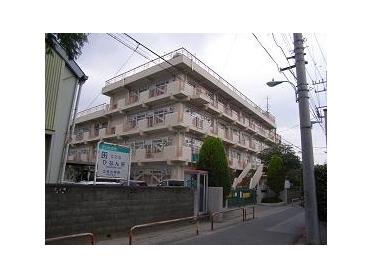 さいたま市立土合小学校：1393m