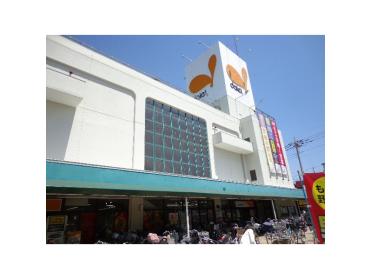 ダイエー西浦和店：728m