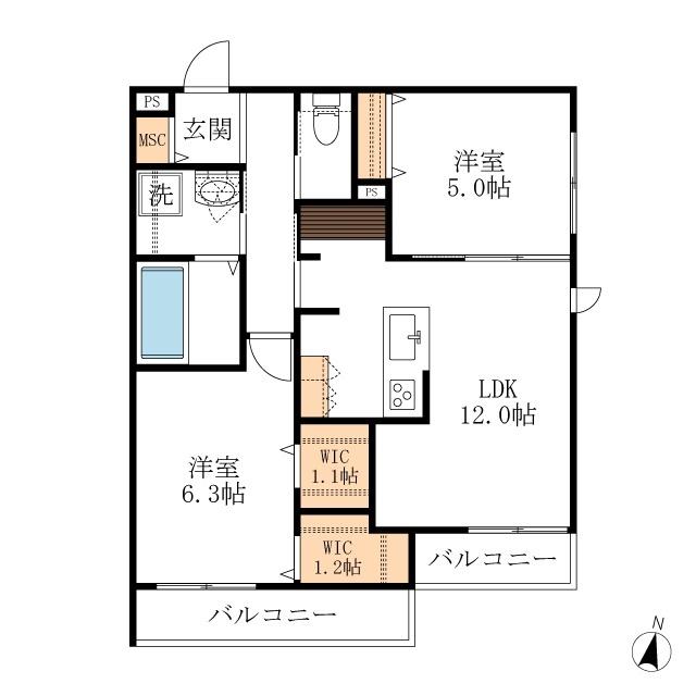 写真:物件の写真
