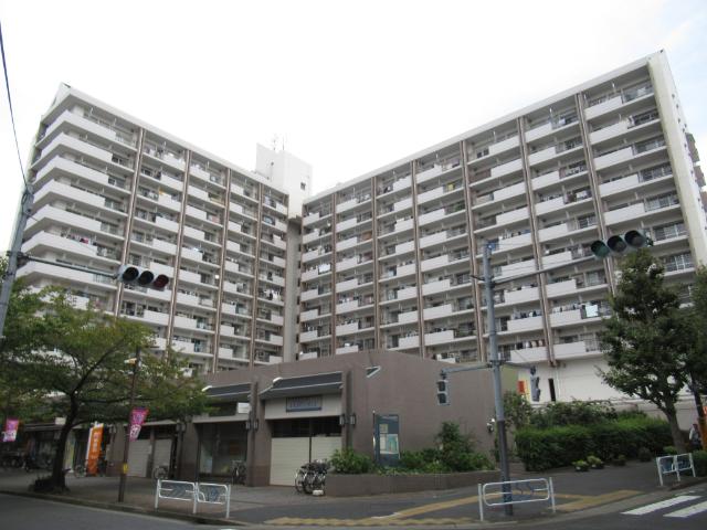 外観写真1