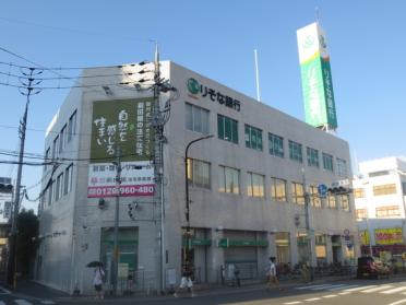 関西みらい銀行寝屋川支店：806m