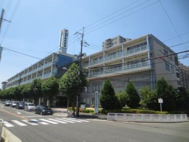関西医科大学くずは病院：620m