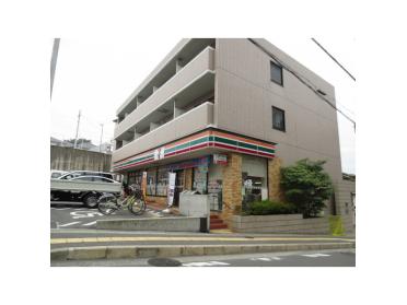 セブンイレブン枚方東中振2丁目店：920m