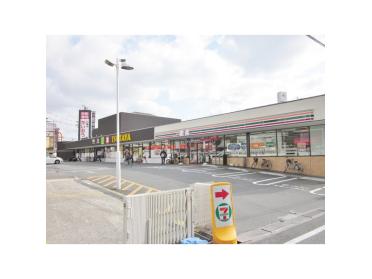 セブンイレブン寝屋川池田3丁目店：258m