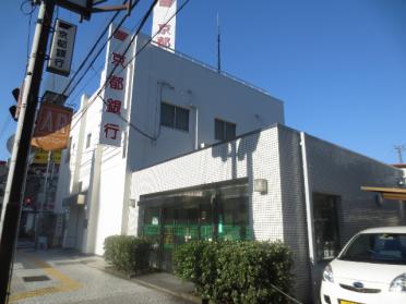 京都銀行寝屋川支店：906m