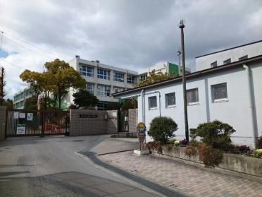 氷室小学校：240m