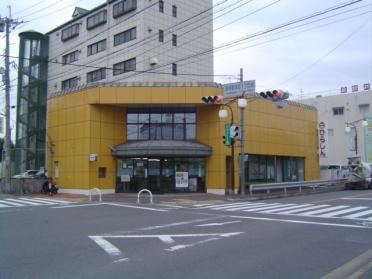 枚方信用金庫家具町支店：1043m