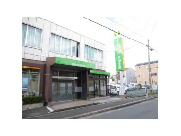 北おおさか信用金庫寝屋川支店：1159m