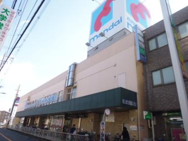 万代寝屋川西店：162m