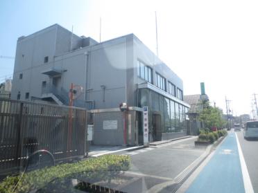 京都銀行枚方支店：1039m