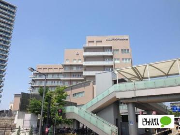 関西医科大学香里病院：239m