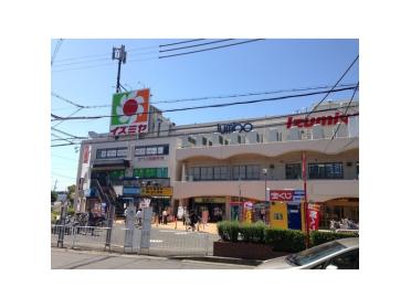 イズミヤ交野店：432m