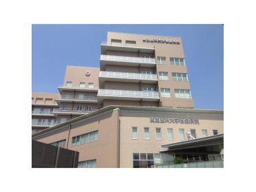 関西医科大学香里病院：236m