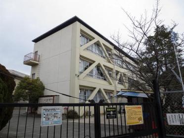 寝屋川市立神田小学校：498m