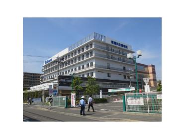 関西医科大学香里病院：826m