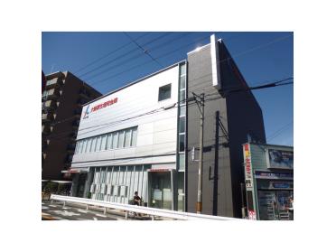 大阪厚生信用金庫寝屋川支店：240m