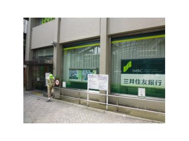 三井住友銀行寝屋川支店：112m