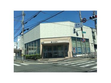 池田泉州銀行枚方北支店：101m