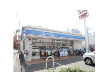 ローソン枚方長尾家具町一丁目店：60m