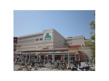 サンディ寝屋川石津店：208m