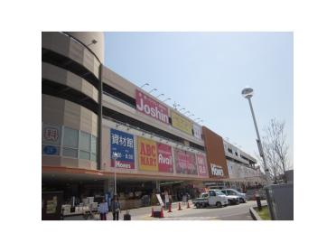 島忠ホームズ寝屋川店：894m