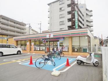 セブンイレブン寝屋川音羽町店：570m