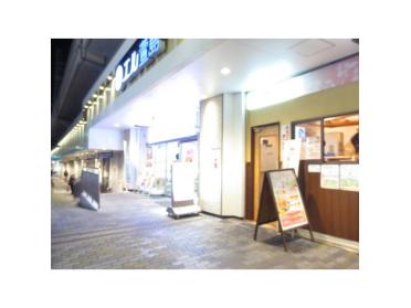 京阪百貨店すみのどう店：4160m