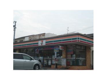 セブンイレブン寝屋川池田旭町店：260m