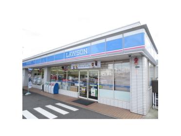 ローソン寝屋川対馬江東町店：408m