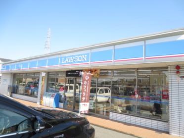 ローソン枚方大峰元町二丁目店：509m