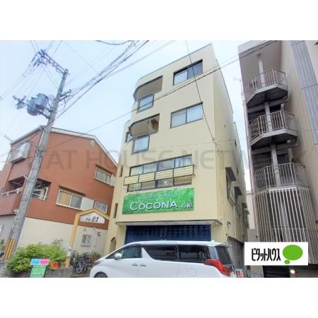 外観写真1