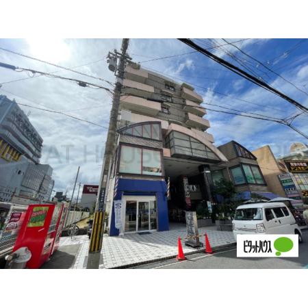 外観写真1