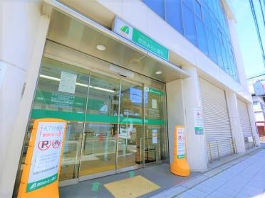 関西みらい銀行塚本支店：585m