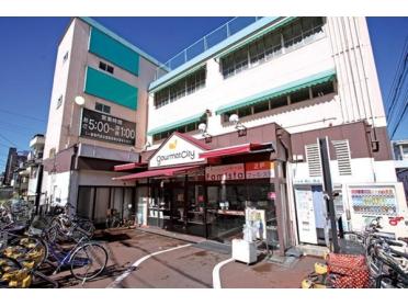 ファミリーマート西淀川佃三丁目店：154m