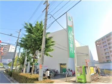 りそな銀行歌島橋支店：86m