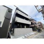 CASA姫里 外観写真1 外観
