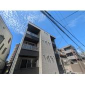 R-SMART姫島 外観写真1 外観