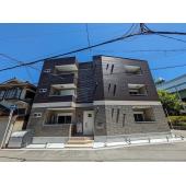 MOVE TSUKAMOTO 外観写真1 外観