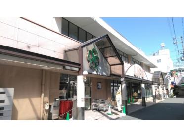 ライフ塚本店：235m