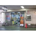 尼崎信用金庫西淀支店千船駅出張所：300m