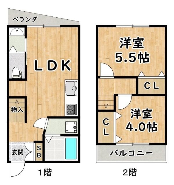 写真:物件の写真